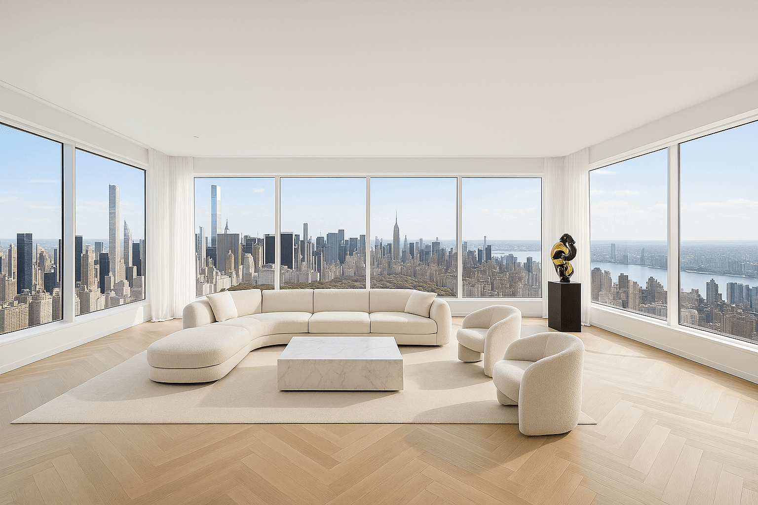 Mallan Real Estate Inc. | NYC Luxury Apartments, Condos & Rentals